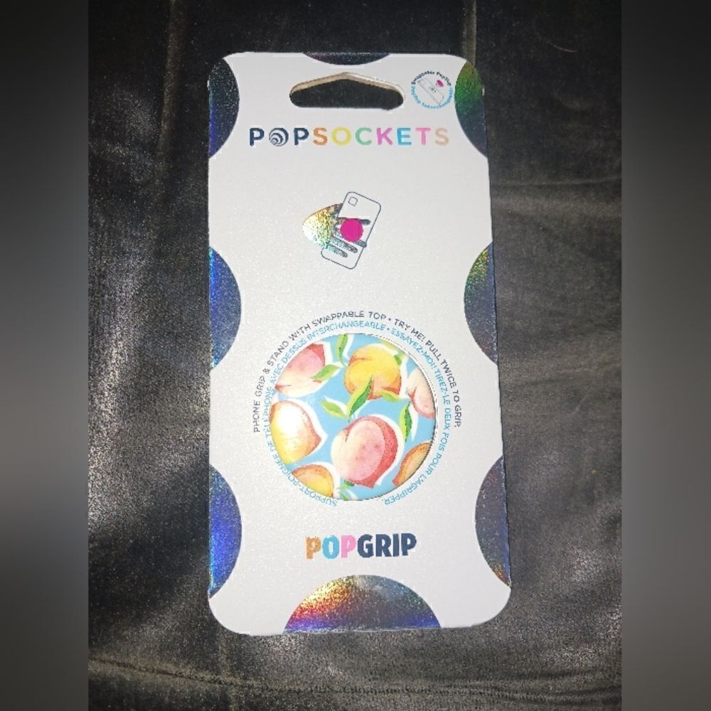 3 for $26 - Pop Socket - Pocket Grip